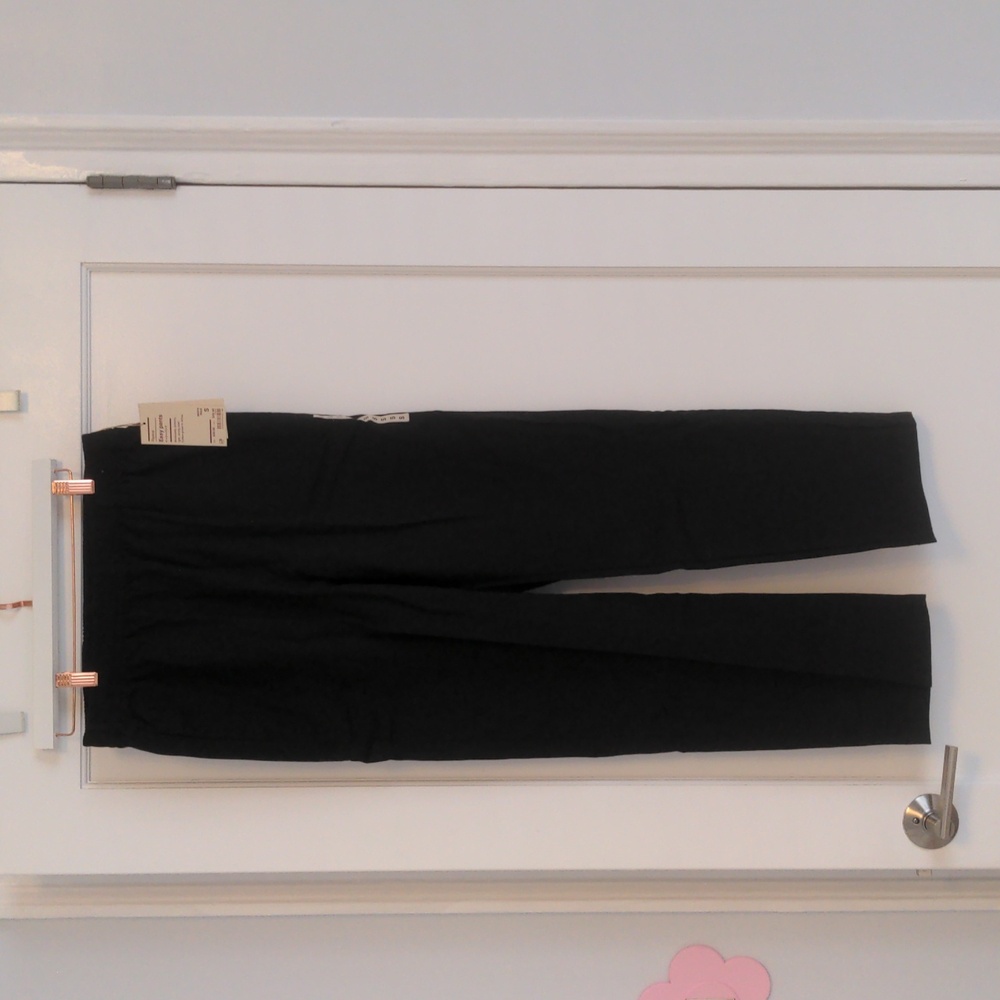 Muji Ripstop Easy Pant